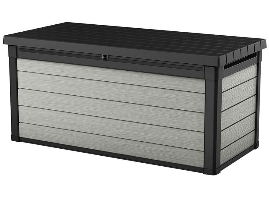 Keter Denali 150G Duotech Storage 570L Box